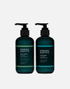 Two bottles of Manuka Biotic Natural Shingles Bundle